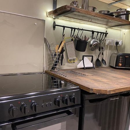 Contemporary Quiet Countryside Retreat Villa Horsley  Екстериор снимка