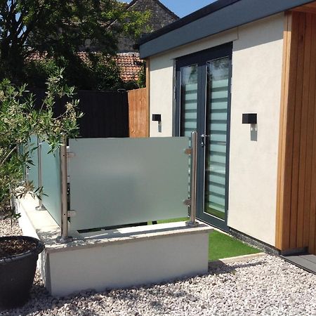Contemporary Quiet Countryside Retreat Villa Horsley  Екстериор снимка