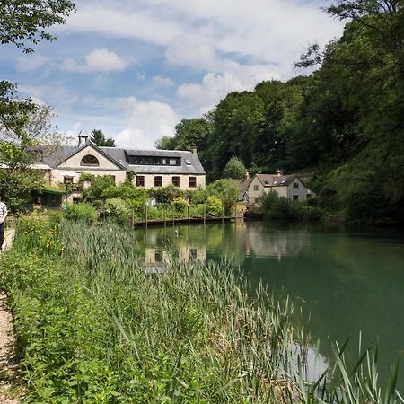 Contemporary Quiet Countryside Retreat Villa Horsley  Екстериор снимка