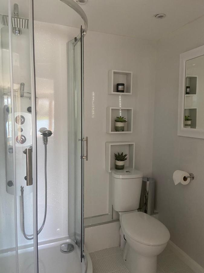 Contemporary Quiet Countryside Retreat Villa Horsley  Екстериор снимка