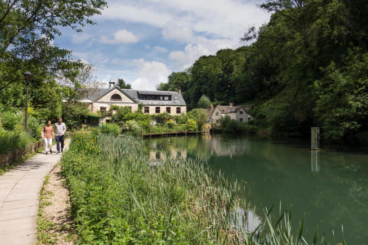 Contemporary Quiet Countryside Retreat Villa Horsley  Екстериор снимка