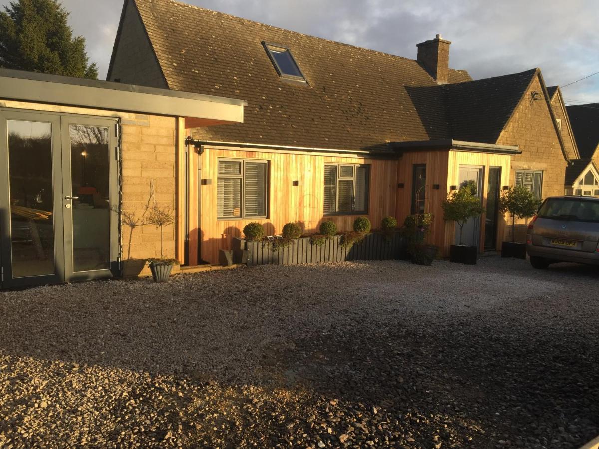 Contemporary Quiet Countryside Retreat Villa Horsley  Екстериор снимка